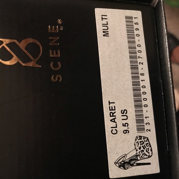 👠👠👠👠 - Picture 7 of 7